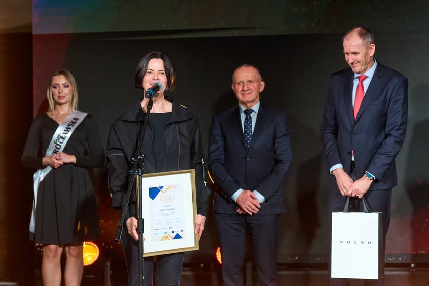 Dolnośląska Gala Sportu. Laureaci 72. Plebiscytu Gazety Wrocławskiej