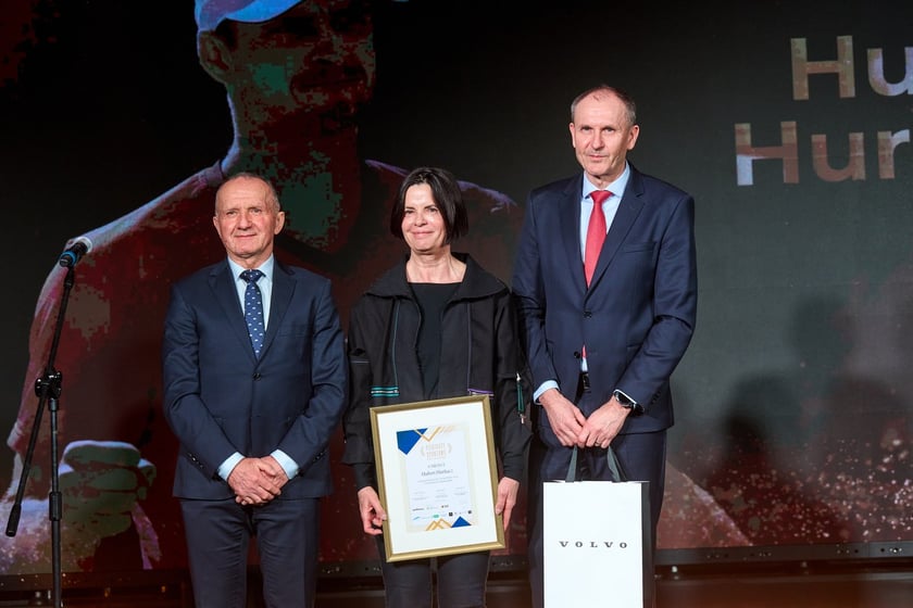 Dolnośląska Gala Sportu. Laureaci 72. Plebiscytu Gazety Wrocławskiej