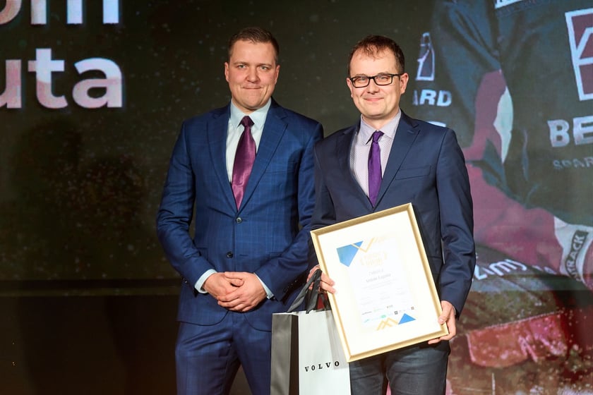 Dolnośląska Gala Sportu. Laureaci 72. Plebiscytu Gazety Wrocławskiej