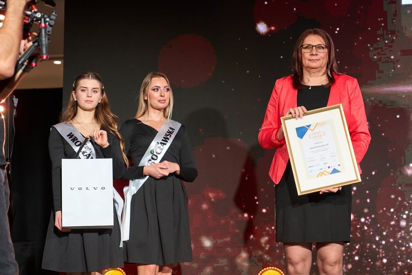 Dolnośląska Gala Sportu. Laureaci 72. Plebiscytu Gazety Wrocławskiej