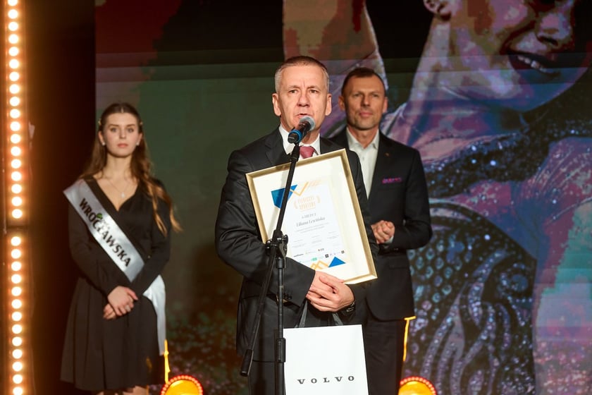 Dolnośląska Gala Sportu. Laureaci 72. Plebiscytu Gazety Wrocławskiej