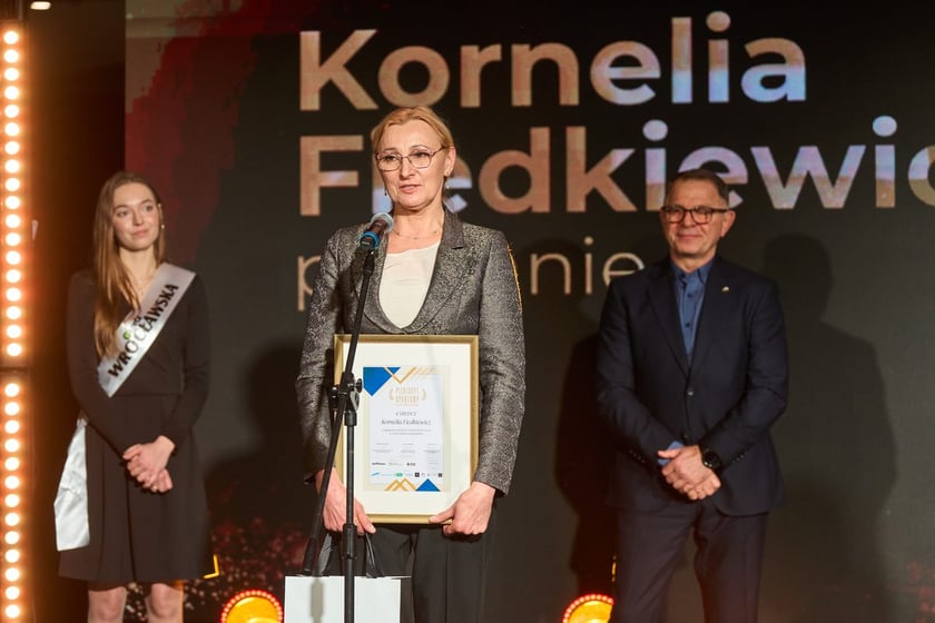 Dolnośląska Gala Sportu. Laureaci 72. Plebiscytu Gazety Wrocławskiej