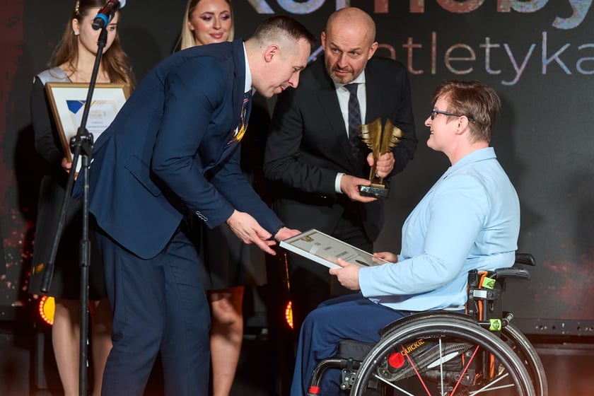 Dolnośląska Gala Sportu. Laureaci 72. Plebiscytu Gazety Wrocławskiej