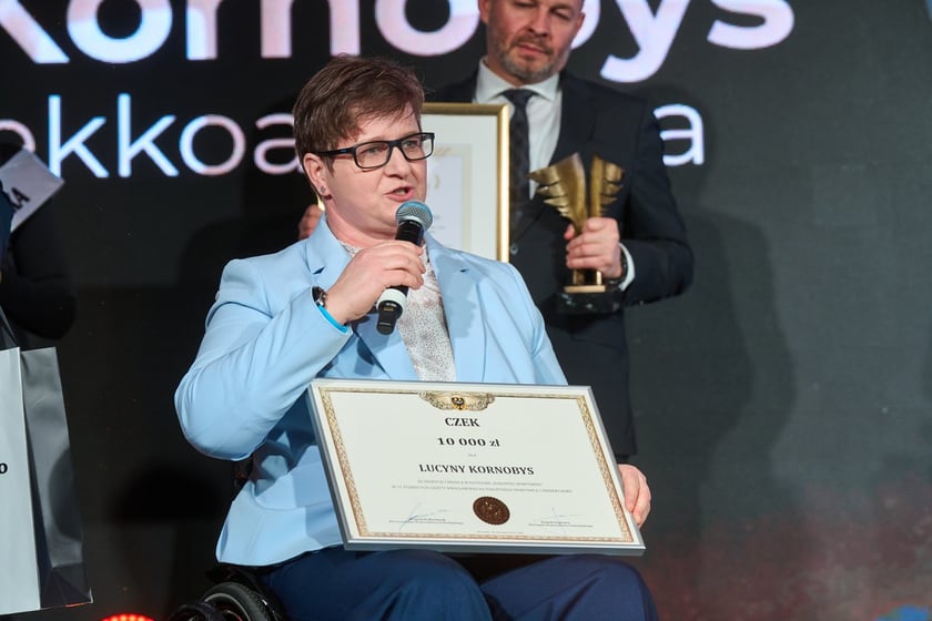 Dolnośląska Gala Sportu. Laureaci 72. Plebiscytu Gazety Wrocławskiej