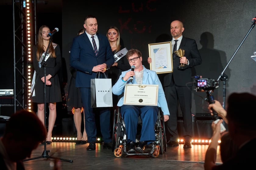 Dolnośląska Gala Sportu. Laureaci 72. Plebiscytu Gazety Wrocławskiej