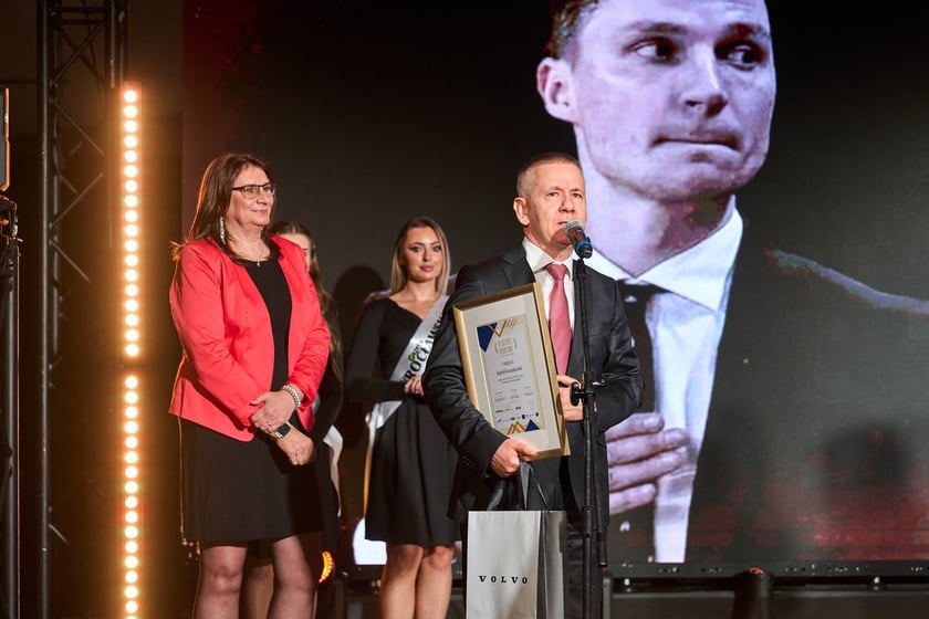 Dolnośląska Gala Sportu. Laureaci 72. Plebiscytu Gazety Wrocławskiej