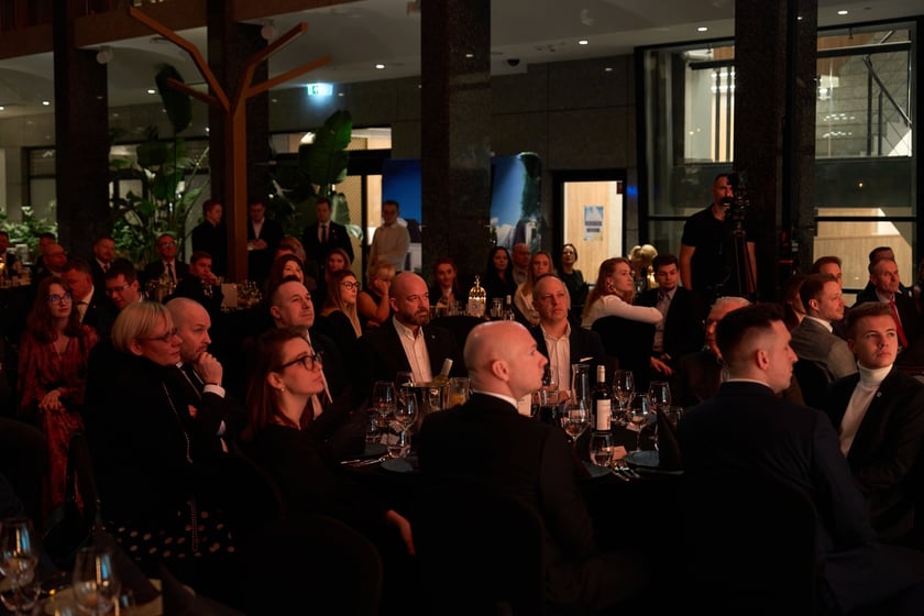 Dolnośląską Galę Sportu odwiedzili przedstawiciele władz miasta i samorządu wojew&oacute;dztwa