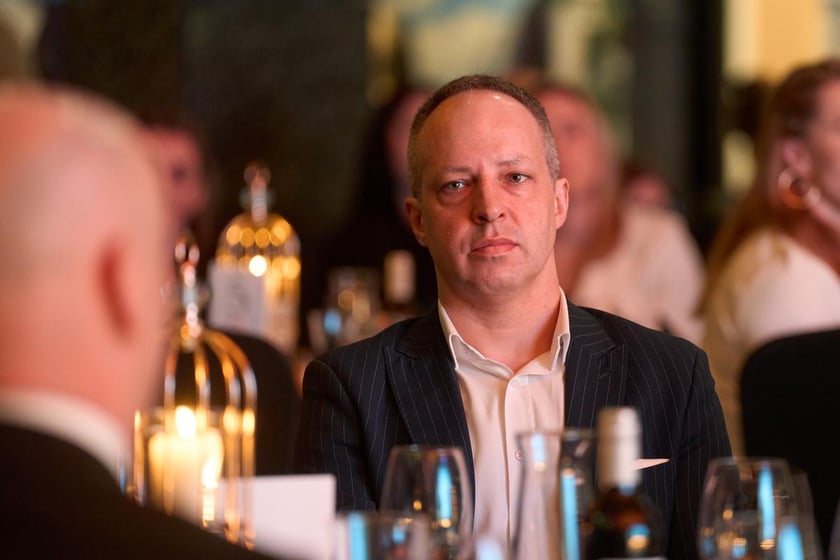 Dolnośląską Galę Sportu odwiedzili przedstawiciele władz miasta i samorządu wojew&oacute;dztwa