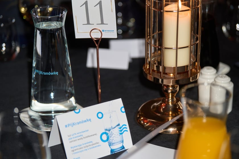 Dolnośląska Gala Sportu. Laureaci 72. Plebiscytu Gazety Wrocławskiej