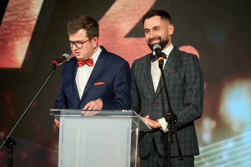 Dolnośląska Gala Sportu. Laureaci 72. Plebiscytu Gazety Wrocławskiej