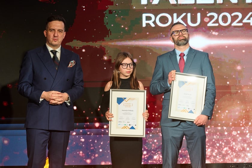 Dolnośląska Gala Sportu. Laureaci 72. Plebiscytu Gazety Wrocławskiej
