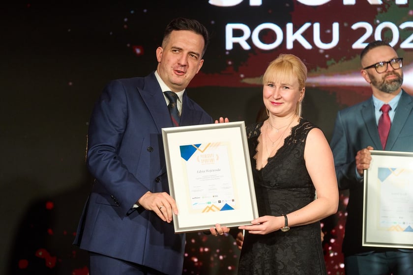 Dolnośląska Gala Sportu. Laureaci 72. Plebiscytu Gazety Wrocławskiej