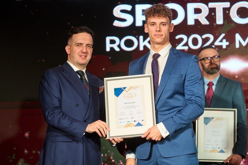 Dolnośląska Gala Sportu. Laureaci 72. Plebiscytu Gazety Wrocławskiej