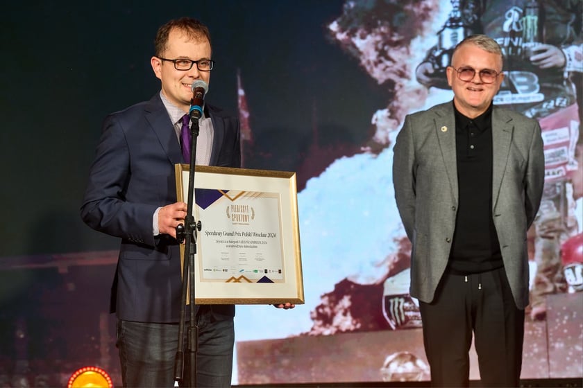 Dolnośląska Gala Sportu. Laureaci 72. Plebiscytu Gazety Wrocławskiej