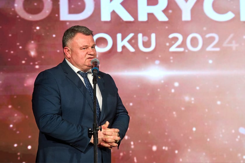 Dolnośląska Gala Sportu. Laureaci 72. Plebiscytu Gazety Wrocławskiej