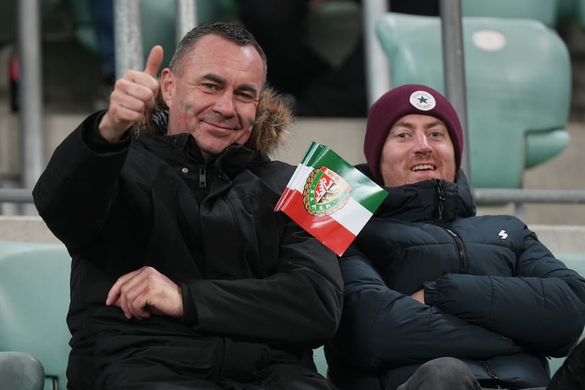 Mecz Śląsk Wrocław vs Piast Gliwice