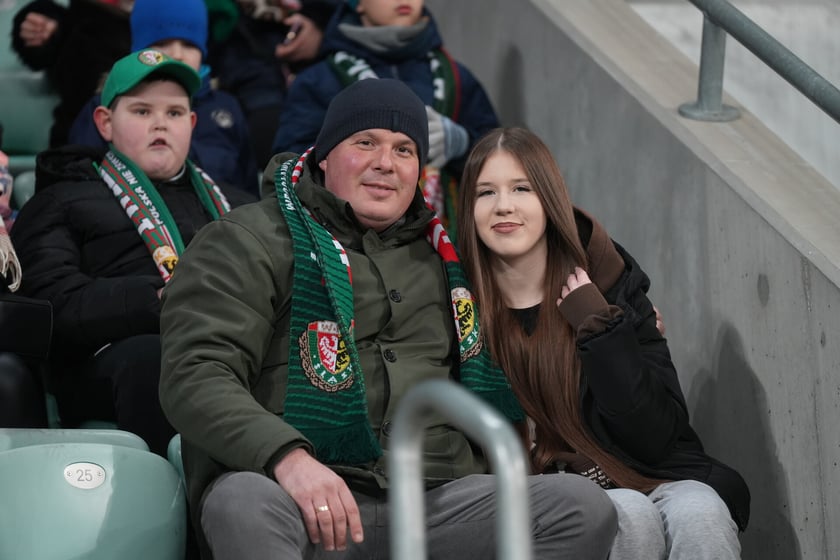 Mecz Śląsk Wrocław vs Piast Gliwice