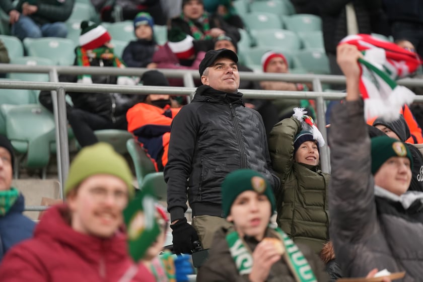 Mecz Śląsk Wrocław vs Piast Gliwice