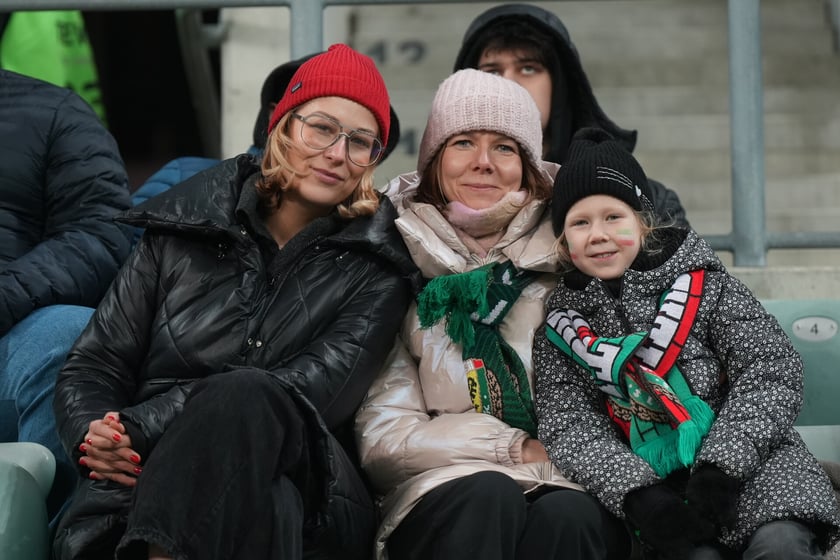 Mecz Śląsk Wrocław vs Piast Gliwice