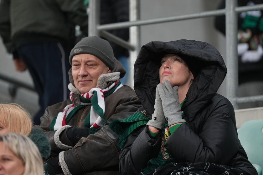 Mecz Śląsk Wrocław vs Piast Gliwice