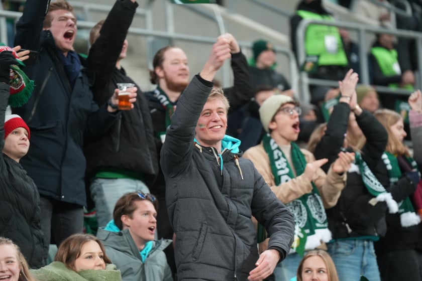 Mecz Śląsk Wrocław vs Piast Gliwice