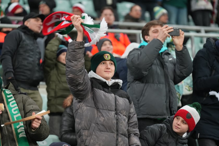 Mecz Śląsk Wrocław vs Piast Gliwice