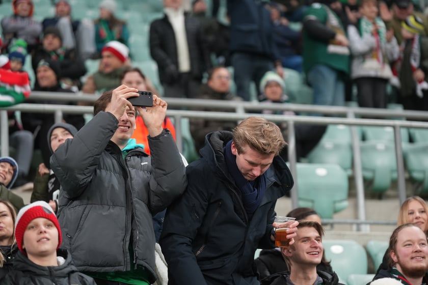 Mecz Śląsk Wrocław vs Piast Gliwice