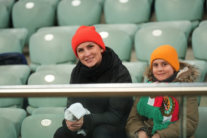 Mecz Śląsk Wrocław vs Piast Gliwice