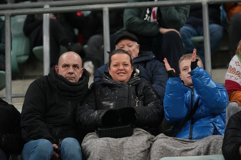 Mecz Śląsk Wrocław vs Piast Gliwice