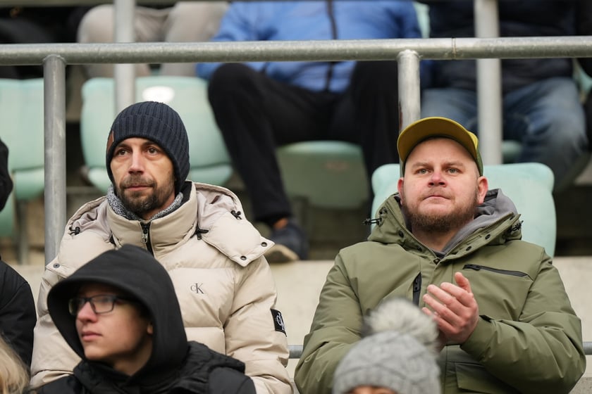 Śląsk Wrocław vs Widzew Ł&oacute;dź