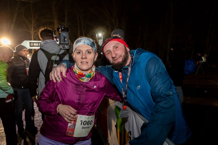 Bieg Pamięci Sybiru 2025