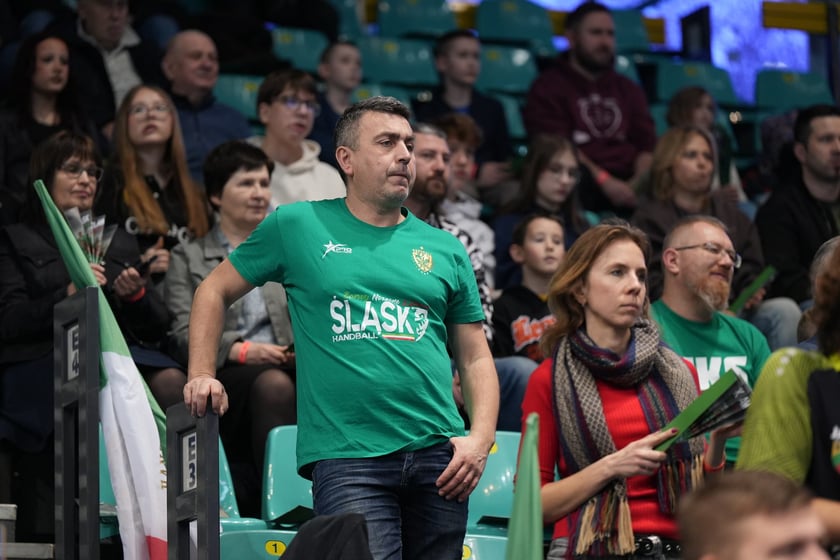 Śląsk Wrocław zremisował z Górnikiem Zabrze