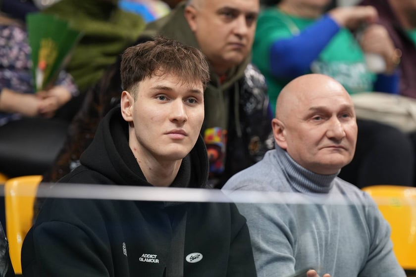 Śląsk Wrocław zremisował z Górnikiem Zabrze