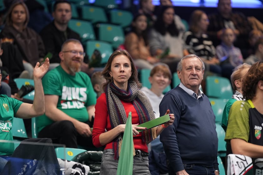 Śląsk Wrocław zremisował z Górnikiem Zabrze