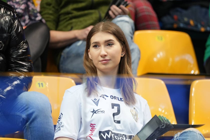 Śląsk Wrocław zremisował z Górnikiem Zabrze