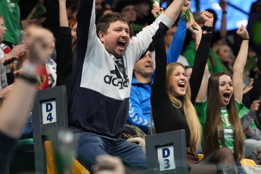 Śląsk Wrocław zremisował z Górnikiem Zabrze