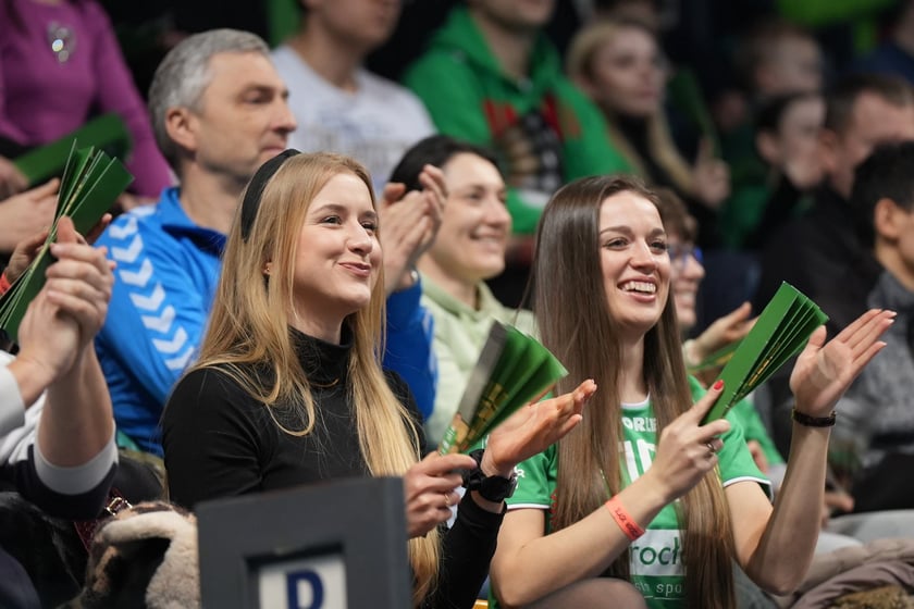 Śląsk Wrocław zremisował z Górnikiem Zabrze