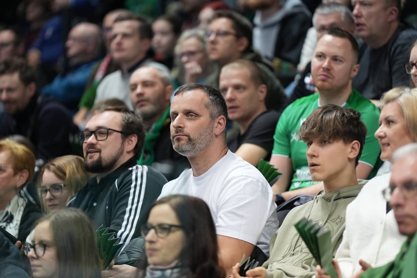 Śląsk Wrocław zremisował z Górnikiem Zabrze