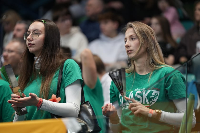 Śląsk Wrocław zremisował z Górnikiem Zabrze