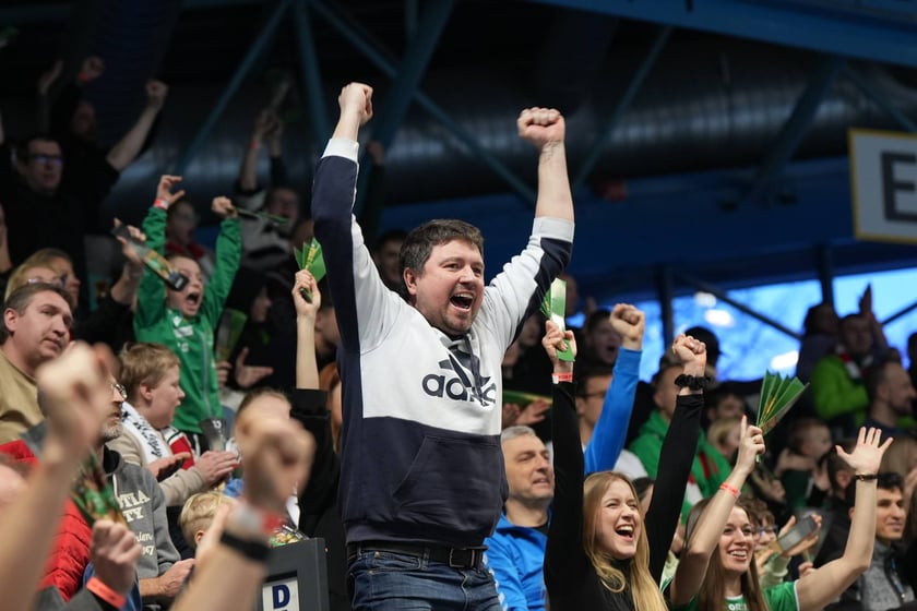 Śląsk Wrocław zremisował z Górnikiem Zabrze