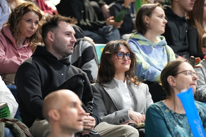 Śląsk Wrocław zremisował z Górnikiem Zabrze