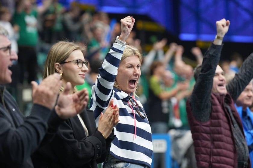 Śląsk Wrocław zremisował z Górnikiem Zabrze