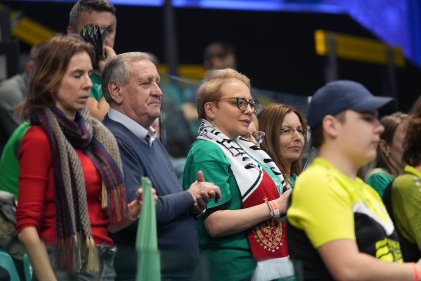 Śląsk Wrocław zremisował z Górnikiem Zabrze