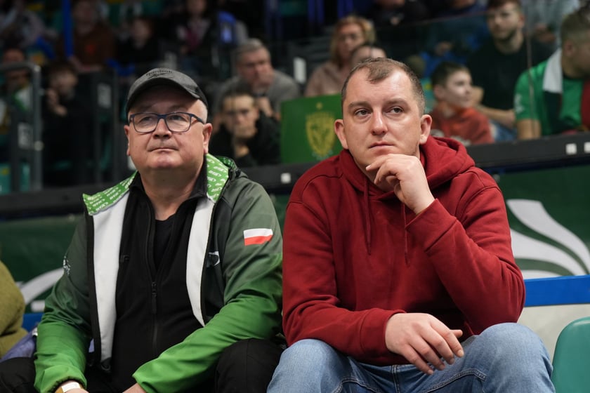 Śląsk Wrocław zremisował z Górnikiem Zabrze