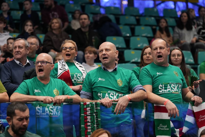 Śląsk Wrocław zremisował z Górnikiem Zabrze