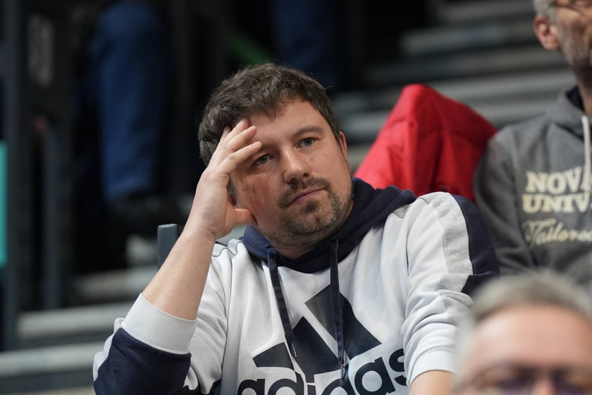 Śląsk Wrocław zremisował z Górnikiem Zabrze