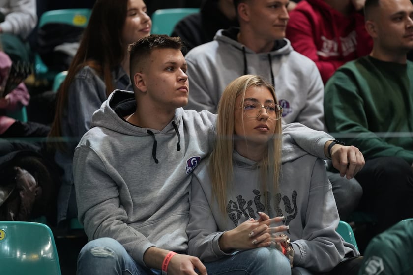 Śląsk Wrocław zremisował z Górnikiem Zabrze