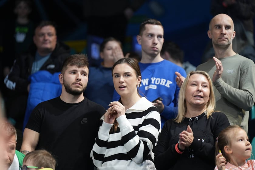 Śląsk Wrocław zremisował z Górnikiem Zabrze