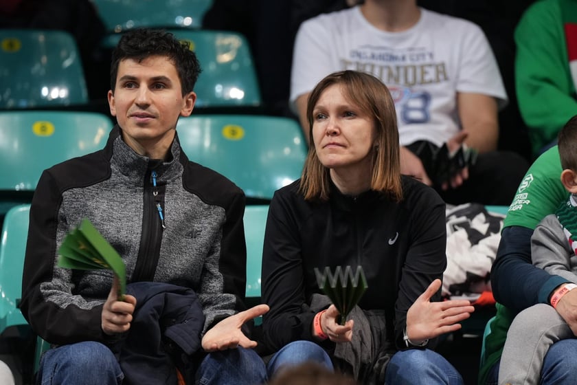 Śląsk Wrocław zremisował z Górnikiem Zabrze