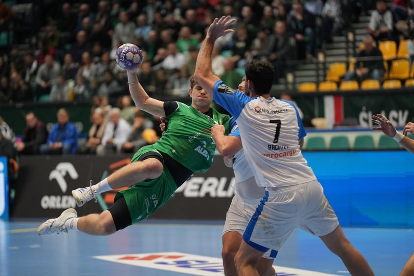 Śląsk Wrocław zremisował z Górnikiem Zabrze